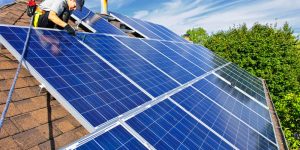 Production de l’électricité photovoltaïque rentable à Colombey-les-Belles